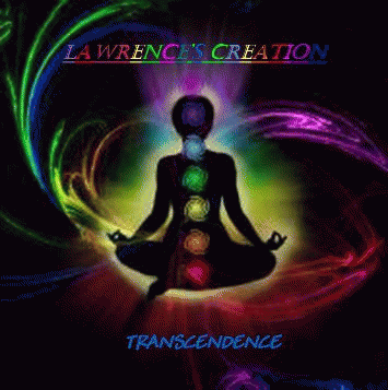 Lawrence's Creation : Transcendence